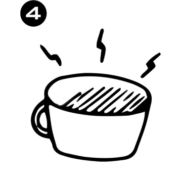 Protein Coffee+ - Easy Skin Choice