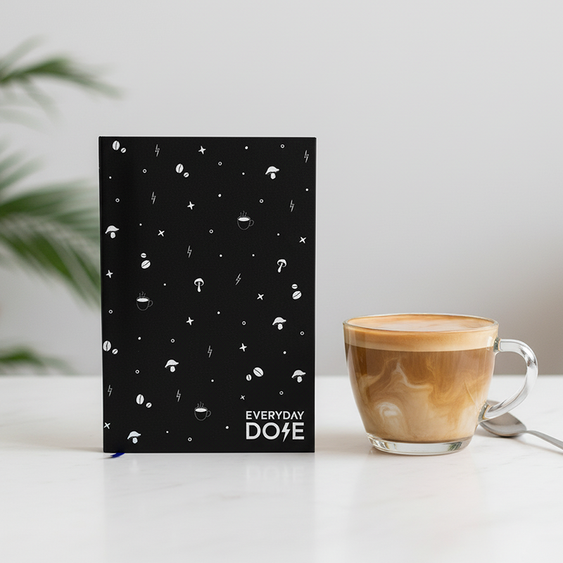 Productivity Planner - Modern Finish
